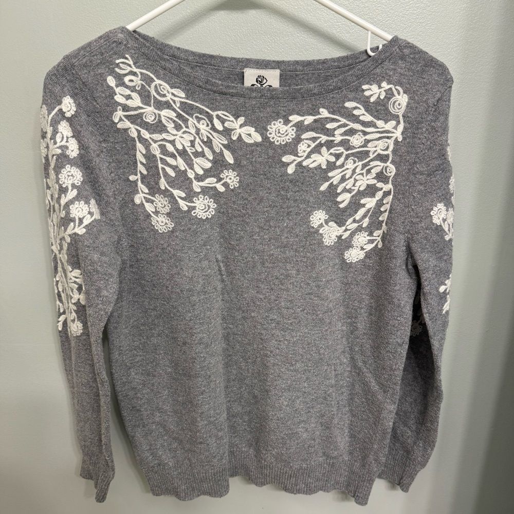Women’s Rain and Rose Shirt - S